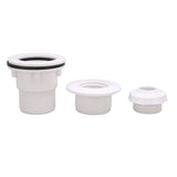 Swimming Pool Jet Nozzles G2A Thread Massage Jet Nozzle Swimming Pool Accessories - Front View