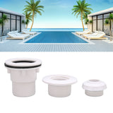 Swimming Pool Jet Nozzles G2A Thread Massage Jet Nozzle Swimming Pool Accessories - Extra Image
