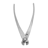 Bonsai Cutter 190mm/7.5in Stainless Steel Light Ergonomic Handle Professional Grade Bonsai Cutting Tool for Modeling - Extra Image