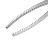 Bonsai Cutter 190mm/7.5in Stainless Steel Light Ergonomic Handle Professional Grade Bonsai Cutting Tool for Modeling