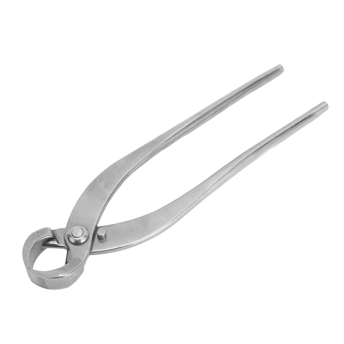210mm/8.3in Bonsai Branch Cutter Ergonomic Trim Pliers Stainless Steel Professional for Flowers Fruit Trees