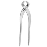 210mm/8.3in Bonsai Branch Cutter Ergonomic Trim Pliers Stainless Steel Professional for Flowers Fruit Trees