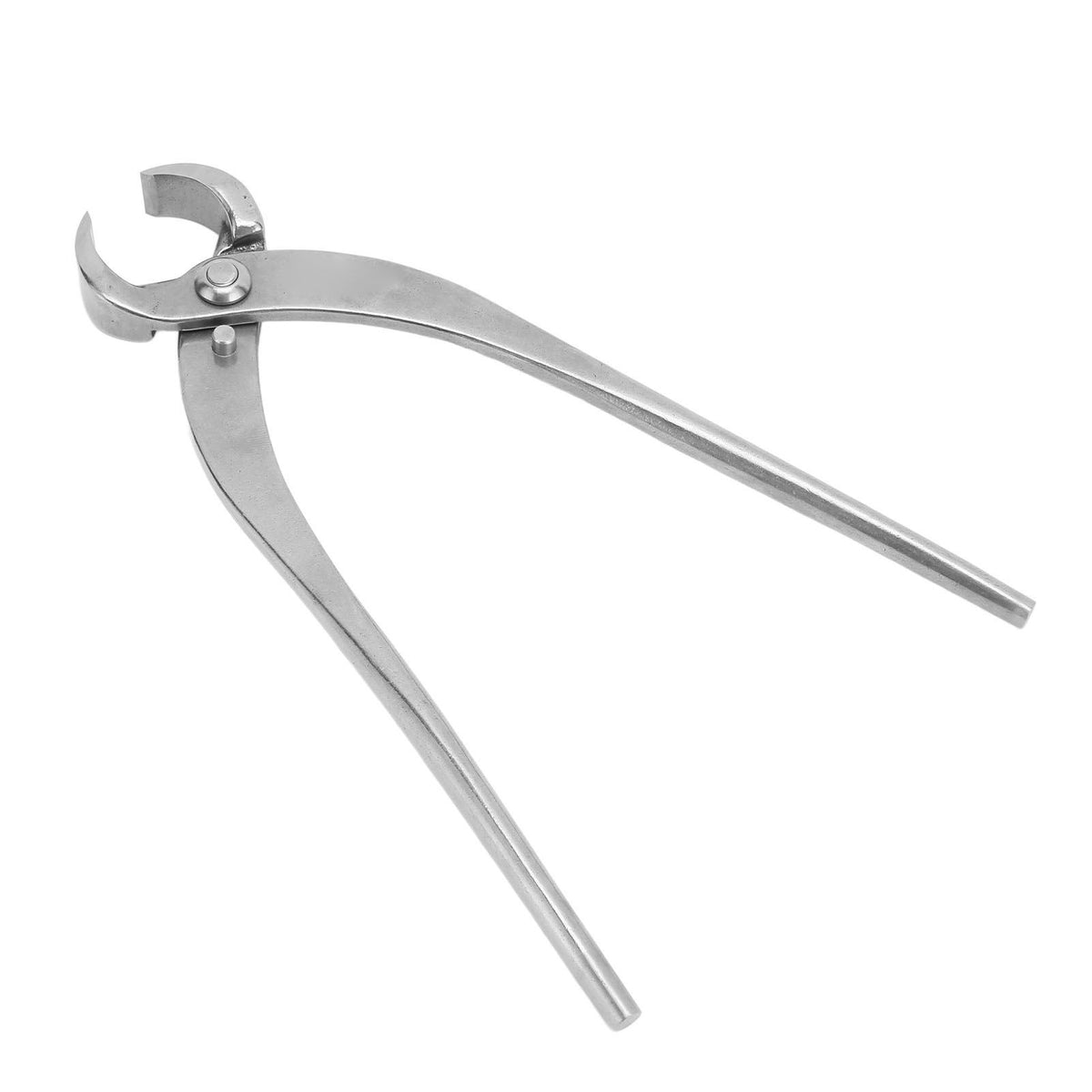 210mm/8.3in Bonsai Branch Cutter Ergonomic Trim Pliers Stainless Steel Professional for Flowers Fruit Trees