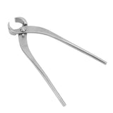 210mm/8.3in Bonsai Branch Cutter Ergonomic Trim Pliers Stainless Steel Professional for Flowers Fruit Trees