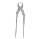 210mm/8.3in Bonsai Branch Cutter Ergonomic Trim Pliers Stainless Steel Professional for Flowers Fruit Trees