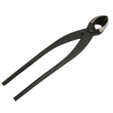 Bonsai Concave Branch Cutter Bonsai Cutter Gardening Tools with Ergonomic Handle for Bonsai Modeling