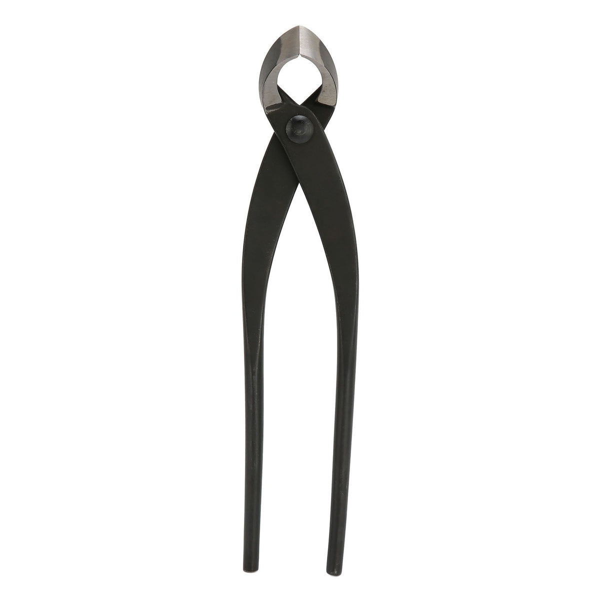 Bonsai Concave Branch Cutter Bonsai Cutter Gardening Tools with Ergonomic Handle for Bonsai Modeling