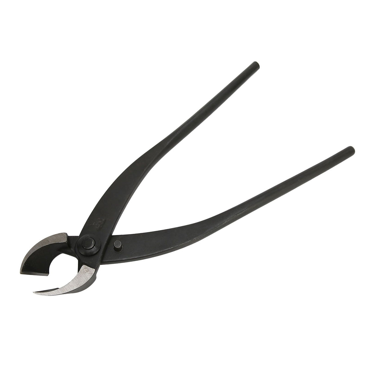 Bonsai Concave Branch Cutter Bonsai Cutter Gardening Tools with Ergonomic Handle for Bonsai Modeling