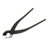 Bonsai Concave Branch Cutter Bonsai Cutter Gardening Tools with Ergonomic Handle for Bonsai Modeling