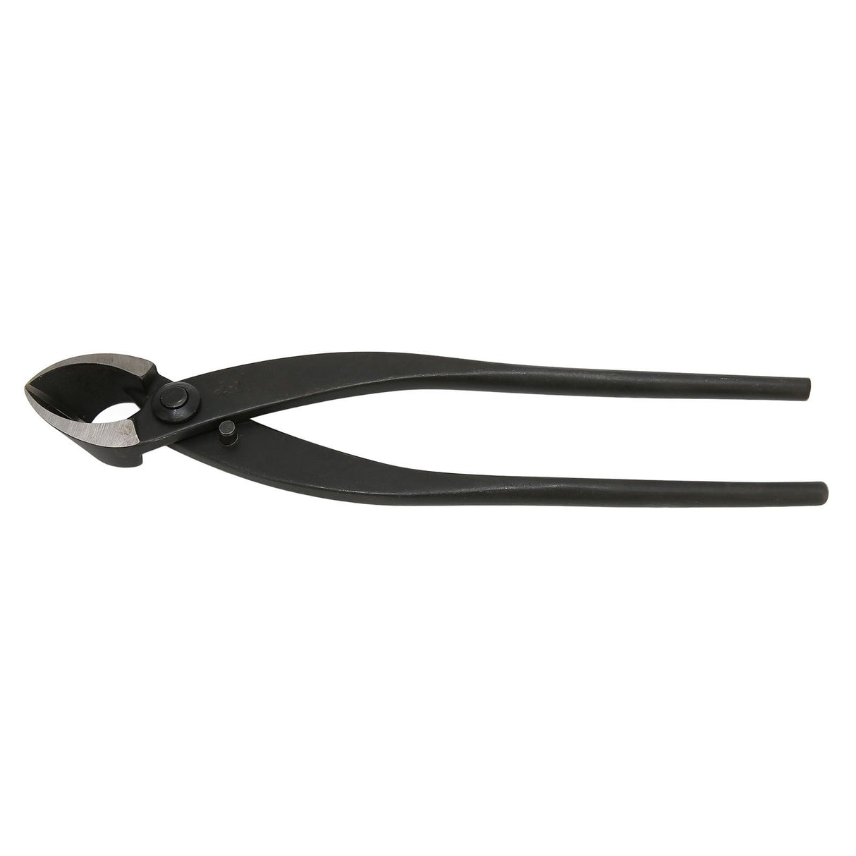 Bonsai Concave Branch Cutter Bonsai Cutter Gardening Tools with Ergonomic Handle for Bonsai Modeling