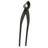 Bonsai Concave Branch Cutter Bonsai Cutter Gardening Tools with Ergonomic Handle for Bonsai Modeling - Low Angle