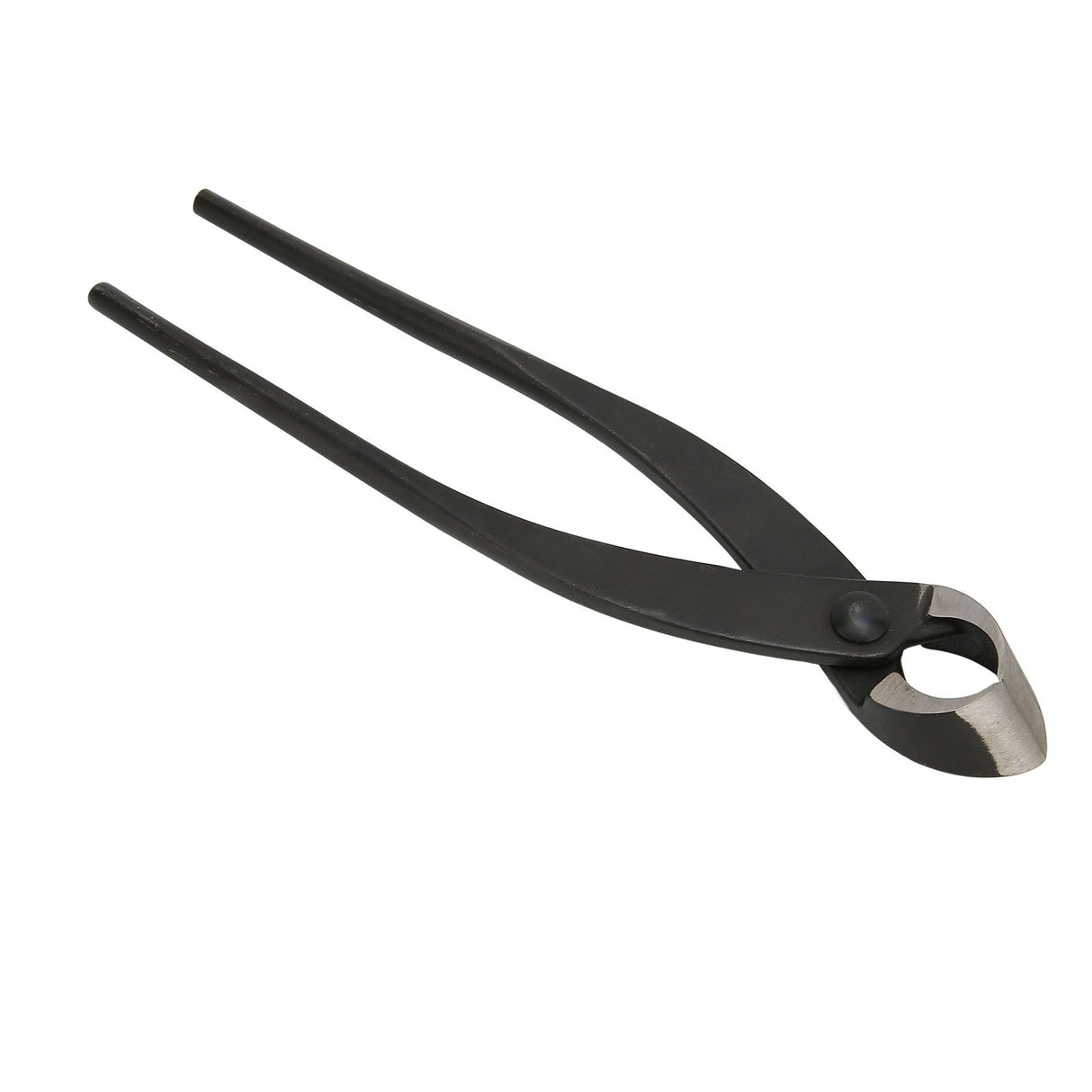 Bonsai Concave Branch Cutter Bonsai Cutter Gardening Tools with Ergonomic Handle for Bonsai Modeling