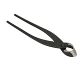 Bonsai Concave Branch Cutter Bonsai Cutter Gardening Tools with Ergonomic Handle for Bonsai Modeling