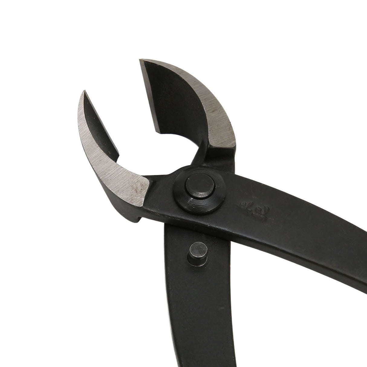 Bonsai Concave Branch Cutter Bonsai Cutter Gardening Tools with Ergonomic Handle for Bonsai Modeling