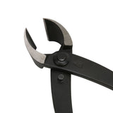 Bonsai Concave Branch Cutter Bonsai Cutter Gardening Tools with Ergonomic Handle for Bonsai Modeling