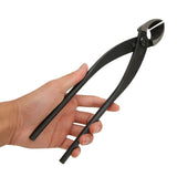 Bonsai Concave Branch Cutter Bonsai Cutter Gardening Tools with Ergonomic Handle for Bonsai Modeling - Extra Image