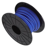 Trimmer Line 4.0mm Thickness Square Field Mower Auxiliary Tool for Husqvarna 30M Blue