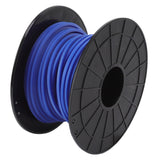 Trimmer Line 4.0mm Thickness Square Field Mower Auxiliary Tool for Husqvarna 30M Blue