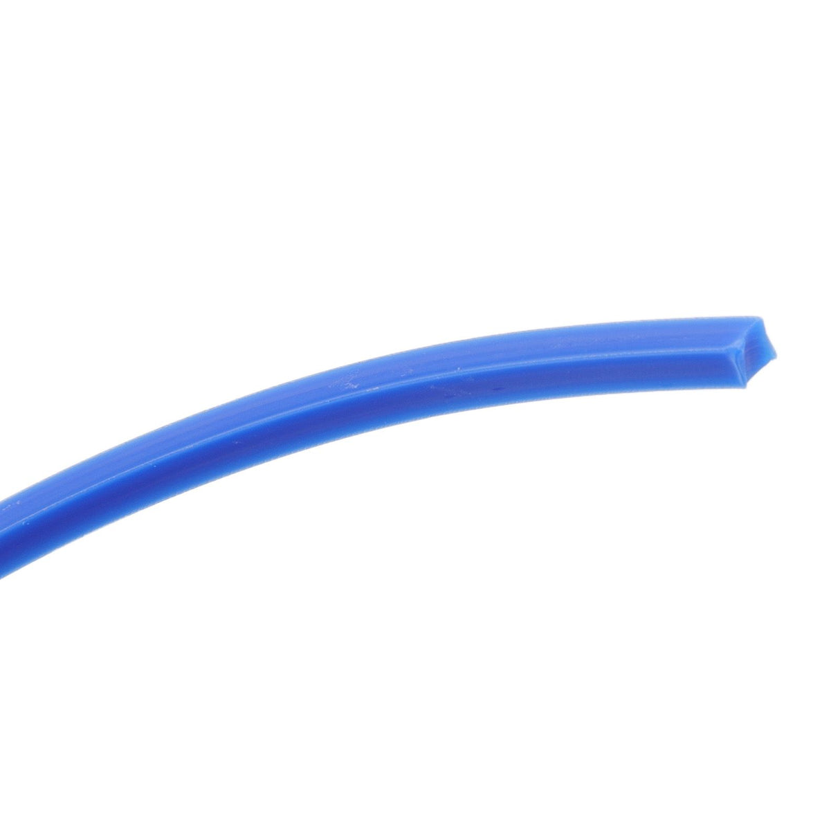 Trimmer Line 4.0mm Thickness Square Field Mower Auxiliary Tool for Husqvarna 30M Blue