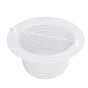 Skimmer Basket Plastic Replacement Swimming Pool Filter Basket with Handle for Hayward SP1091WM