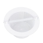 Skimmer Basket Plastic Replacement Swimming Pool Filter Basket with Handle for Hayward SP1091WM
