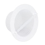 Skimmer Basket Plastic Replacement Swimming Pool Filter Basket with Handle for Hayward SP1091WM