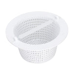 Skimmer Basket Plastic Replacement Swimming Pool Filter Basket with Handle for Hayward SP1091WM