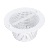 Skimmer Basket Plastic Replacement Swimming Pool Filter Basket with Handle for Hayward SP1091WM - Rear View