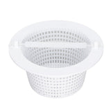 Skimmer Basket Plastic Replacement Swimming Pool Filter Basket with Handle for Hayward SP1091WM