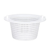 Skimmer Basket Plastic Replacement Swimming Pool Filter Basket with Handle for Hayward SP1091WM - Extra Image