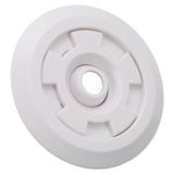 SP‑1434 Massage Nozzle Replacement Burr Free SPA Jet Massage Nozzle for Swimming Pools Massage Pools SPA Pools - Front View