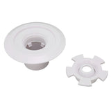 SP‑1434 Massage Nozzle Replacement Burr Free SPA Jet Massage Nozzle for Swimming Pools Massage Pools SPA Pools