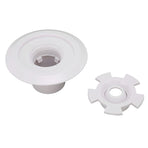 SP‑1434 Massage Nozzle Replacement Burr Free SPA Jet Massage Nozzle for Swimming Pools Massage Pools SPA Pools