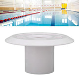 SP‑1434 Massage Nozzle Replacement Burr Free SPA Jet Massage Nozzle for Swimming Pools Massage Pools SPA Pools - Extra Image