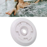 SP‑1434 Massage Nozzle Replacement Burr Free SPA Jet Massage Nozzle for Swimming Pools Massage Pools SPA Pools