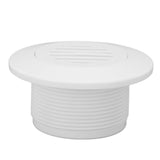 Swimming Pool Fittings Drain G2 Male Thread Professional Pool Suction Outlet for Swimming Pool Spa Pool