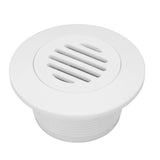 Swimming Pool Fittings Drain G2 Male Thread Professional Pool Suction Outlet for Swimming Pool Spa Pool - 45-Degree Angle