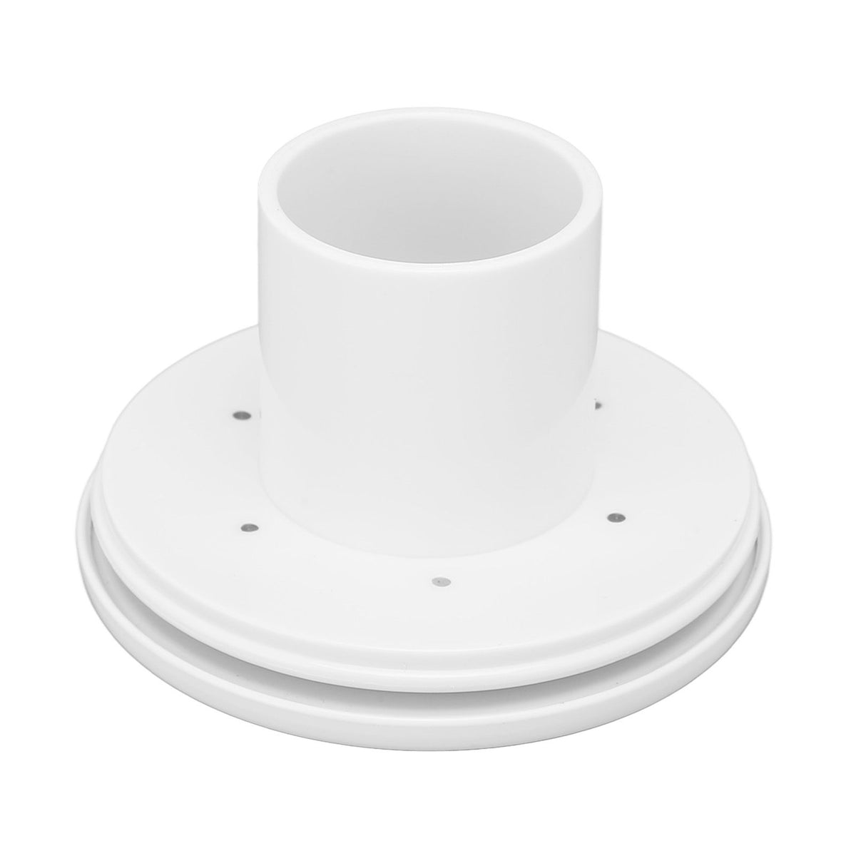 1006V Swimming Pool Jet Nozzle Plastic In Line Replacement Professional Spa Massage Outlet Nozzle
