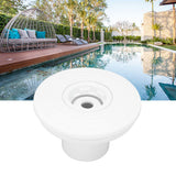 1006V Swimming Pool Jet Nozzle Plastic In Line Replacement Professional Spa Massage Outlet Nozzle