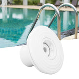 1006V Swimming Pool Jet Nozzle Plastic In Line Replacement Professional Spa Massage Outlet Nozzle