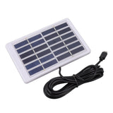 Micro Automatic Drip Irrigation Kit Programmable Timer Solar Multi Function Automatic Watering Sprayer with LED Display