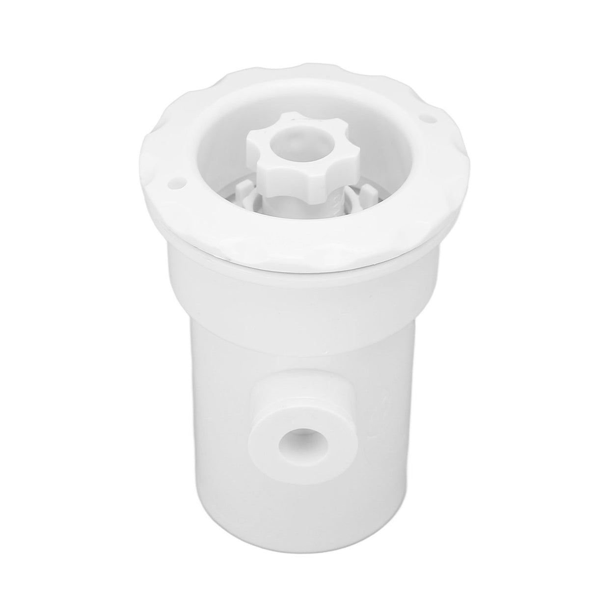 G2 Massage Nozzle Replacement Beautiful Durable Swim SPA Massage Nozzle for Swimming Pool and Massage Pool