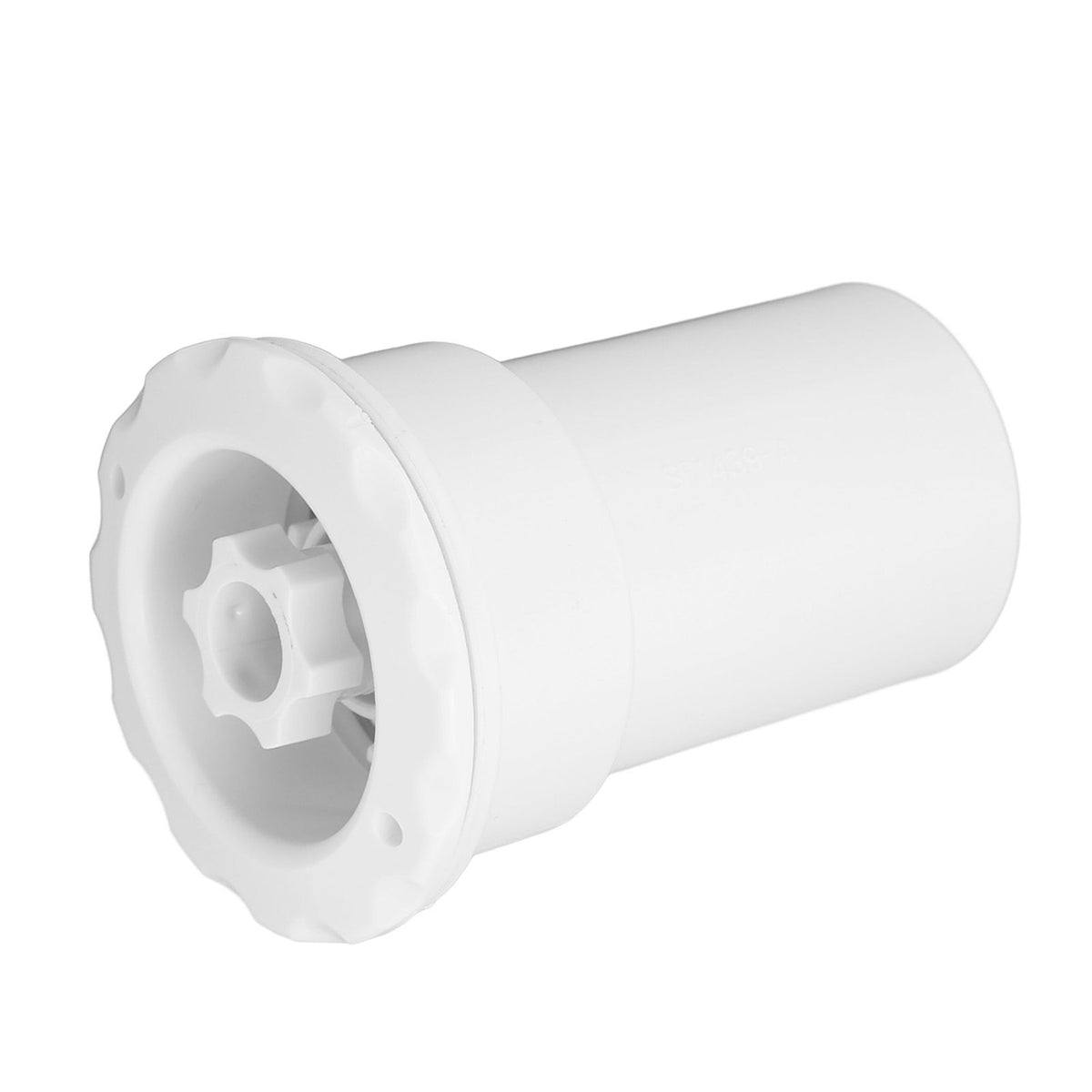 G2 Massage Nozzle Replacement Beautiful Durable Swim SPA Massage Nozzle for Swimming Pool and Massage Pool