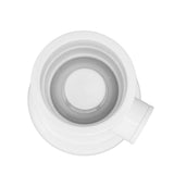 G2 Massage Nozzle Replacement Beautiful Durable Swim SPA Massage Nozzle for Swimming Pool and Massage Pool