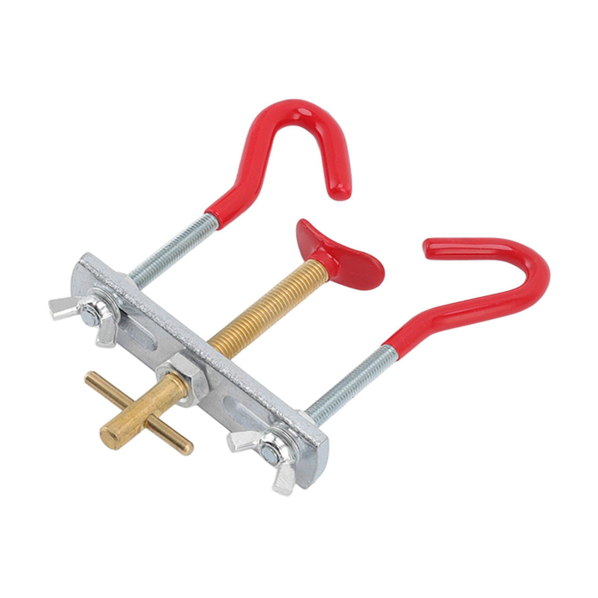 Branch Bender Prevent Slip Carbon Steel DIY Shaping Tree Trunk Adjuster Tool for Bonsai Gardening