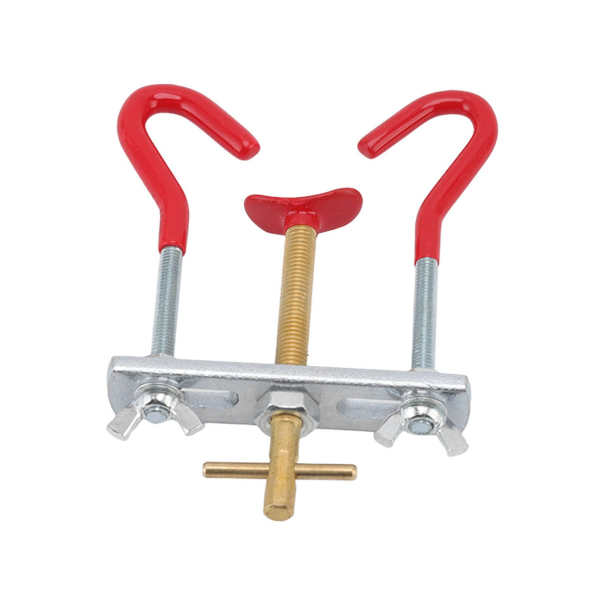 Branch Bender Prevent Slip Carbon Steel DIY Shaping Tree Trunk Adjuster Tool for Bonsai Gardening