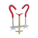 Branch Bender Prevent Slip Carbon Steel DIY Shaping Tree Trunk Adjuster Tool for Bonsai Gardening