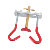 Branch Bender Prevent Slip Carbon Steel DIY Shaping Tree Trunk Adjuster Tool for Bonsai Gardening