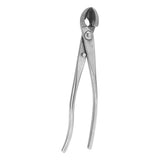 21cm/8.27in Stainless Steel Bonsai Root Cutter Trunk Splitter Branch Cutter Gardening Tool