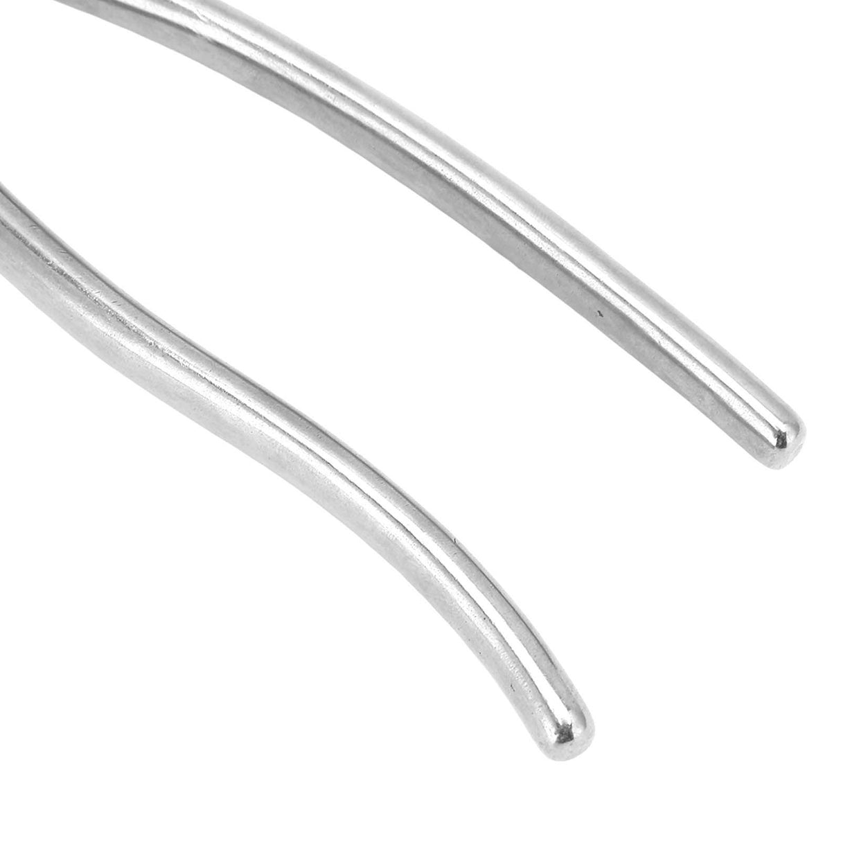 21cm/8.27in Stainless Steel Bonsai Root Cutter Trunk Splitter Branch Cutter Gardening Tool